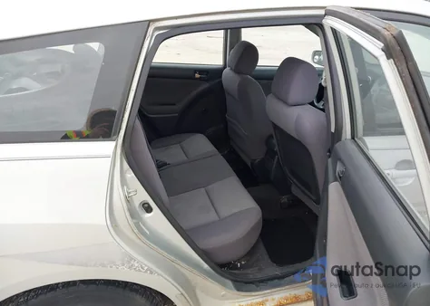 2003 Toyota Matrix Xr from USA, damaged, VIN 2T1KR32EX3C025166